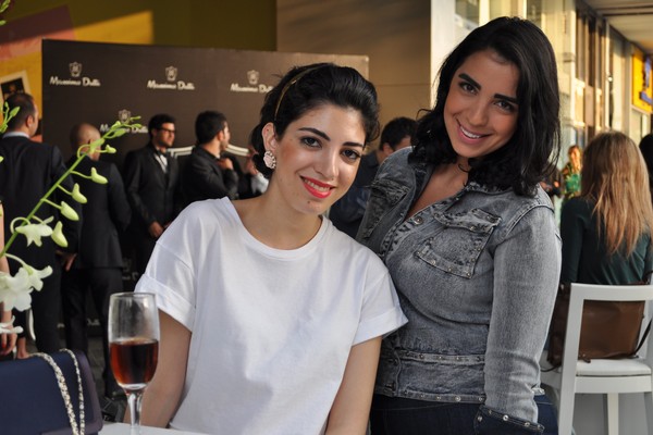 Massimo Dutti Exclusive Gathering